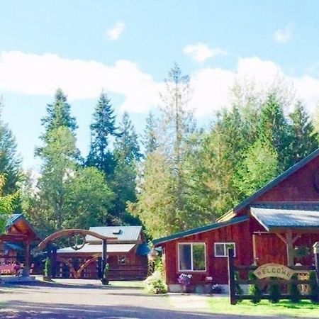 Bond Ranch Retreat Ξενοδοχείο Sequim Εξωτερικό φωτογραφία