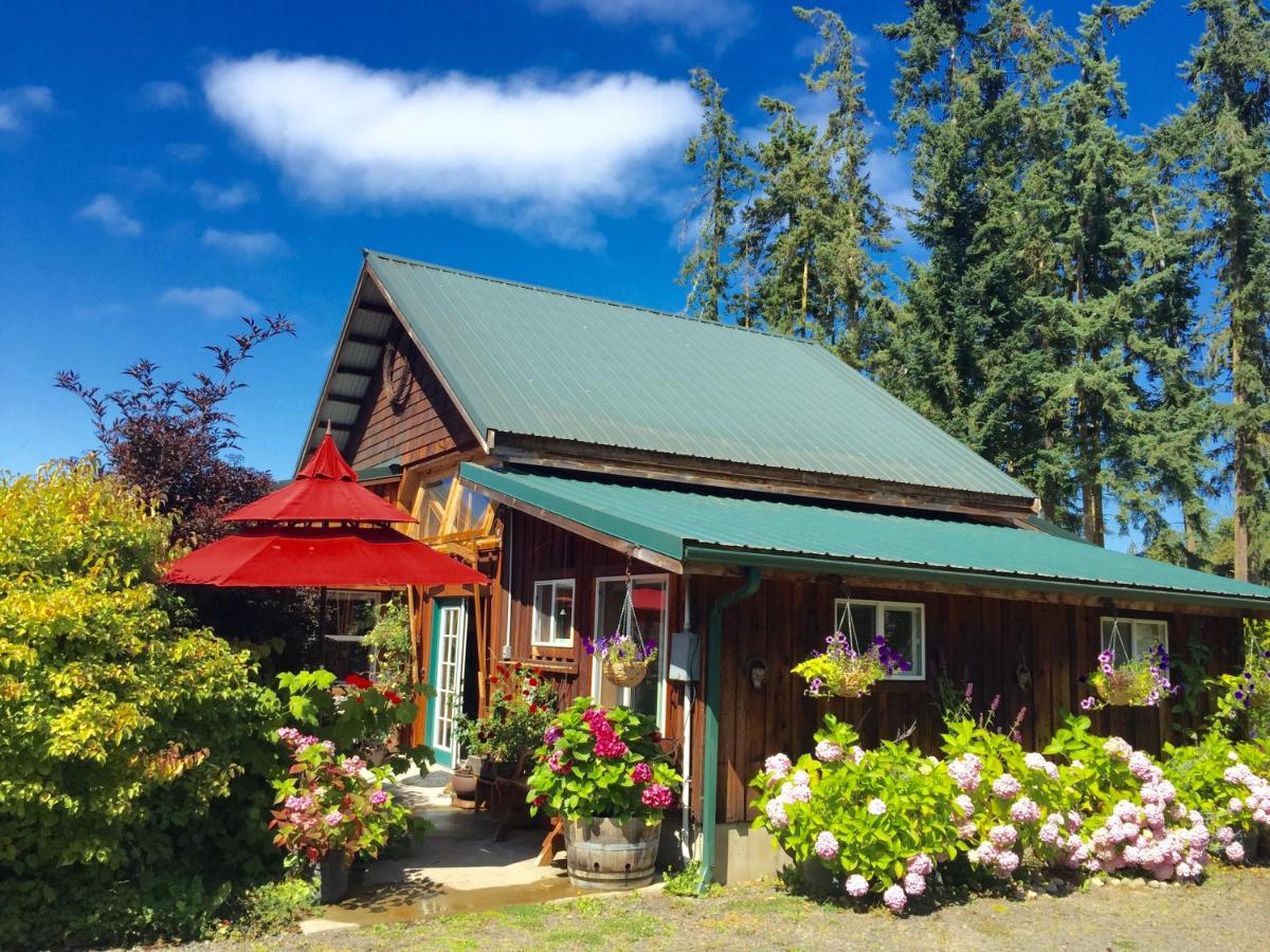 Bond Ranch Retreat Ξενοδοχείο King Hill Εξωτερικό φωτογραφία