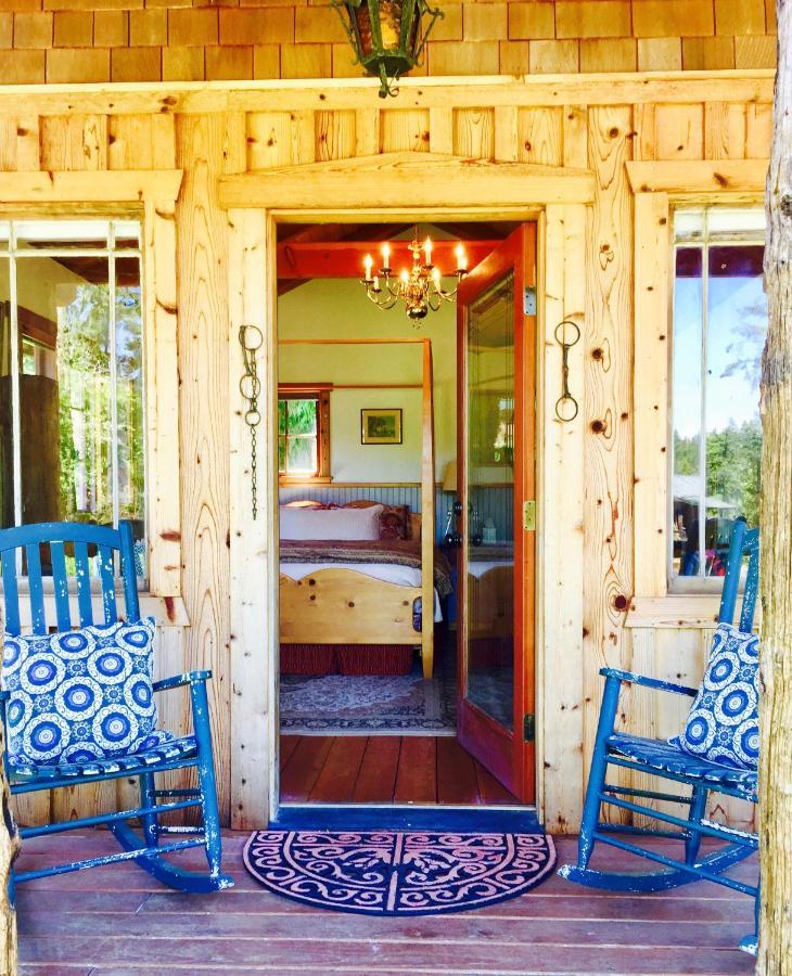 Bond Ranch Retreat Ξενοδοχείο King Hill Εξωτερικό φωτογραφία