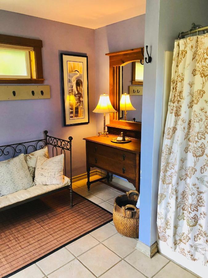 Bond Ranch Retreat Ξενοδοχείο King Hill Εξωτερικό φωτογραφία