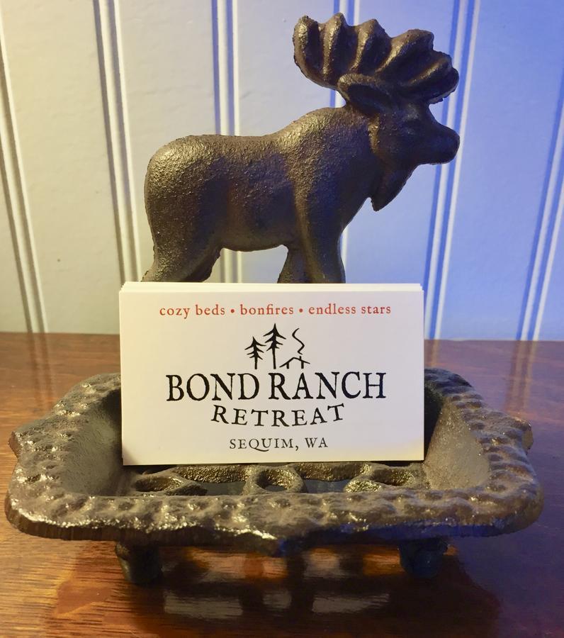Bond Ranch Retreat Ξενοδοχείο King Hill Εξωτερικό φωτογραφία
