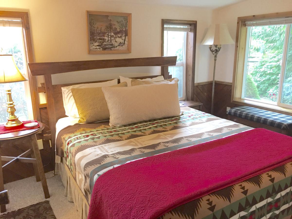 Bond Ranch Retreat Ξενοδοχείο King Hill Δωμάτιο φωτογραφία