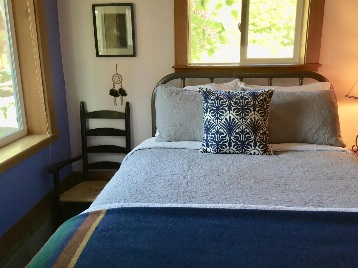 Bond Ranch Retreat Ξενοδοχείο King Hill Δωμάτιο φωτογραφία