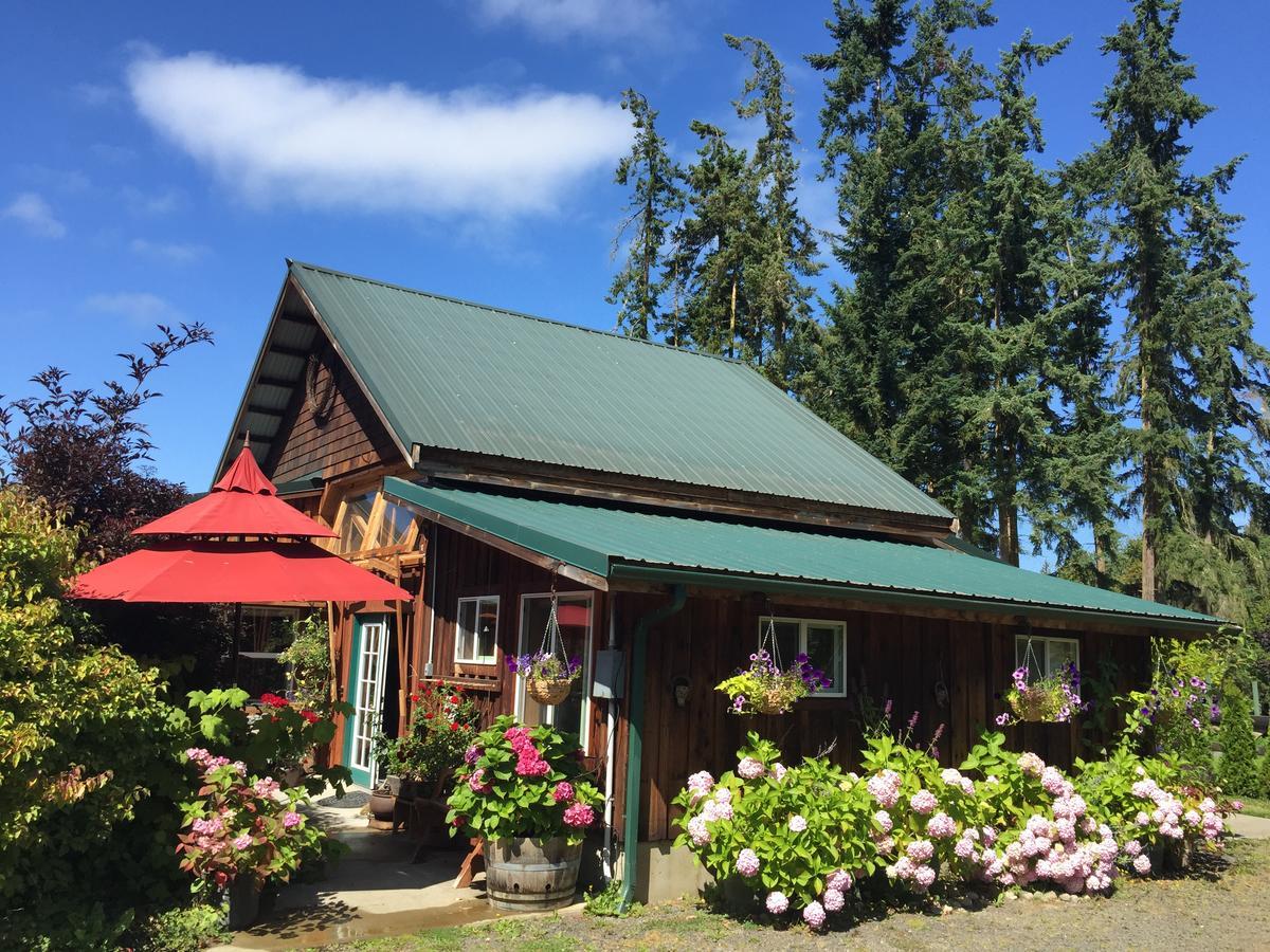 Bond Ranch Retreat Ξενοδοχείο King Hill Εξωτερικό φωτογραφία